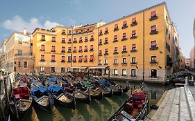 Hotel Cavalletto Venezia